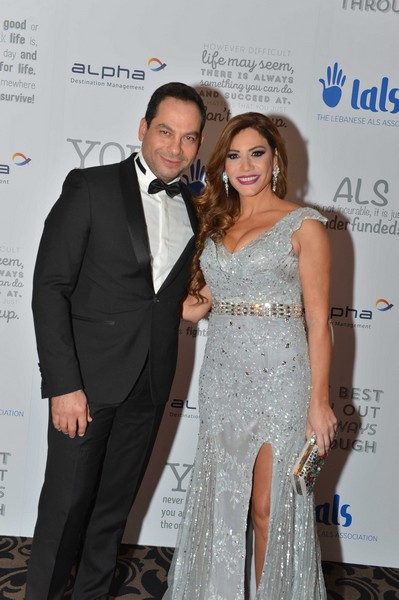ALS Lebanon in Dubai